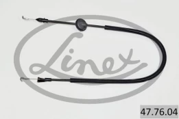 Kabelis, durų atlaisvinimas LINEX 47.76.04 kaina