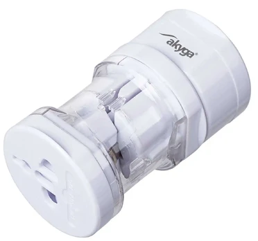 AK-AD-61 White