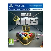 Hustle Kings Vr Playstation 4 kaina