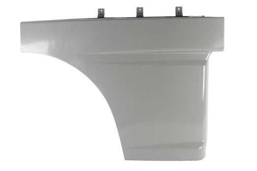 durys, vairuotojo kabina DAF-DT-001R