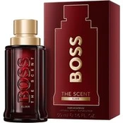Hugo Boss - Boss The Scent Elixir Parfum Intense For Him Parfumuotas vanduo 50 ml male