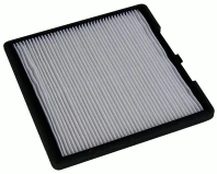 Filtras, salono oras DENCKERMANN M110799