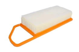 Oro filtras PURFLUX A1247 kaina