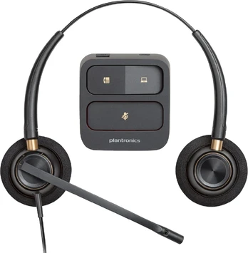 Ausinės Poly EncorePro 520