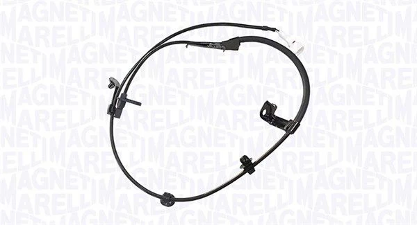 Jutiklis, rato greitis MAGNETI MARELLI 172100134010