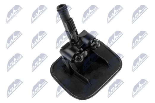 Dangtis, buferis NTY EDS-KA-002