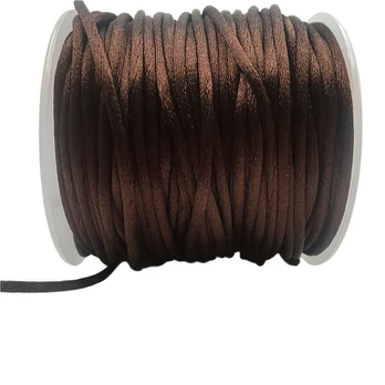 Macrame virvė, 800 White
