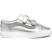 Kedai Vans Old Skool V VN000CTG7VF1 Sidabrinė
