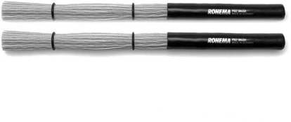 Būgnų šluotelės Rohema Poly - Polymer