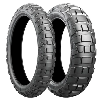 Bridgestone Battlax Adventurecross AX41 3.00/R21 51 P