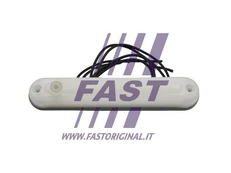 Vidaus apšvietimas FAST FT87816 kaina