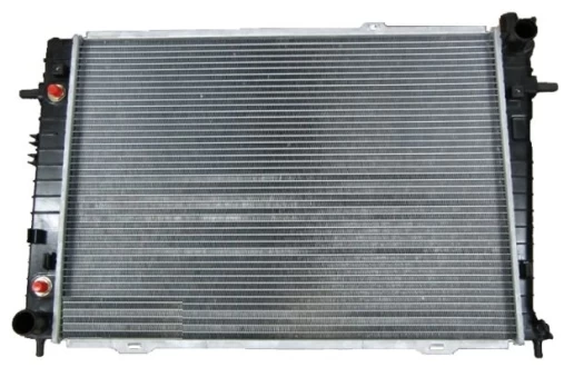Radiatorius, variklio aušinimas NRF 53498