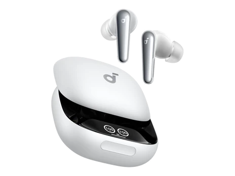 Belaidės ausinės Anker Soundcore Liberty 4 Pro