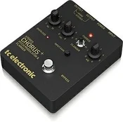 TC Electronic SCF GOLD chorus efektas kaina