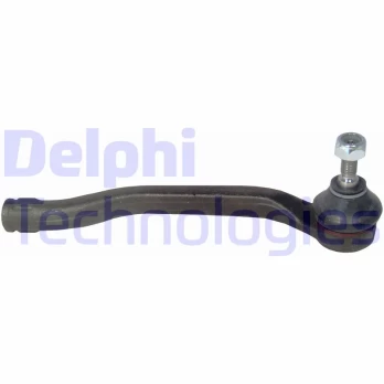 Skersinės vairo trauklės galas DELPHI TA2643