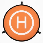 BIG drone landing pad DP-75 Uni 75cm | 425375 kaina