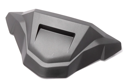6NTV-040201-2700 UPPER COVER, HEADLIGHT