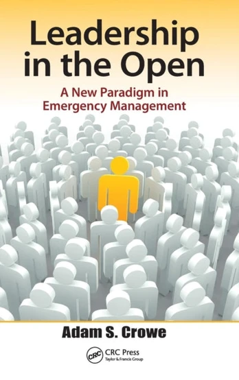 Leadership in the Open