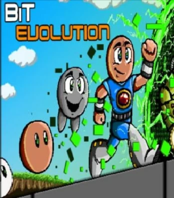 BiT Evolution PC