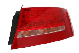 Galinis žibintas MAGNETI MARELLI 714021690801 kaina