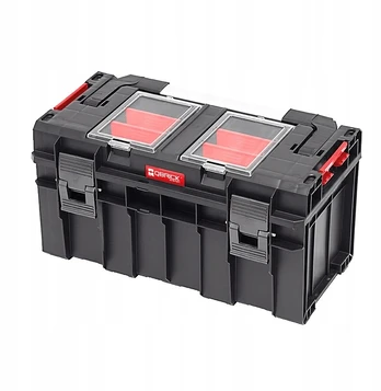 Q-Brick Qbrick Pro 500 Profi įrankių dėžė
