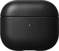 Nomad Modern Airpods 3rd Gen odinis dėklo dangtelis, rudas