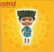 CD Astrid - Strange Weather Lately