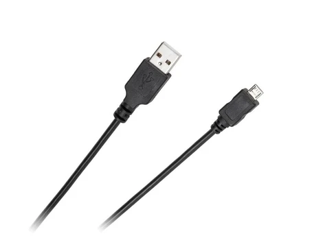 Cabletech Išmanusis laikrodis USB laidas - USB micro