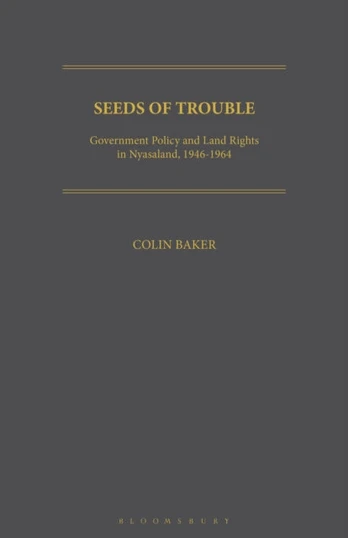 Seeds of Trouble
