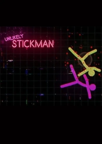 Unlikely Stickman