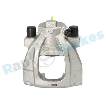 Stabdžių apkaba RAP BRAKES R-K0331