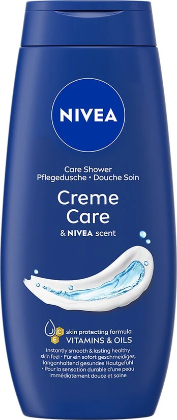 Nivea - Creme Care - 500 ml