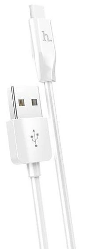 Kabelis Hoco X20 USB A / USB TYPE-C, 2M USB 2.0
