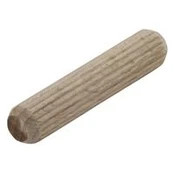 Wolfcraft WOFCRAFT Rinkinys PINS 40 vnt. 8x40mm