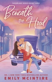 Beneath the Hood kaina