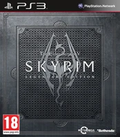 Elder Scrolls V: Skyrim Legendary Edition kaina