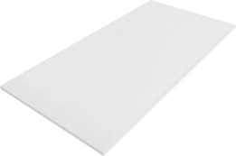 Dušo padėklas Mexen Bert, 80 cm x 180 cm kaina
