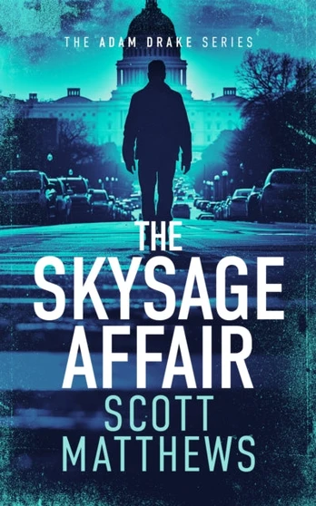 SKYSAGE AFFAIR