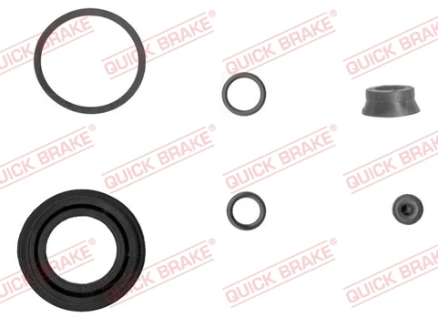 QUICK BRAKE QB114-0001 Brake caliper repair kit