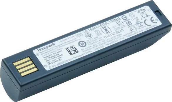 Honeywell Ličio jonų baterija