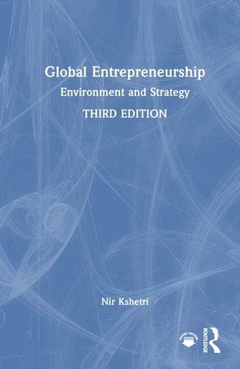 Global Entrepreneurship