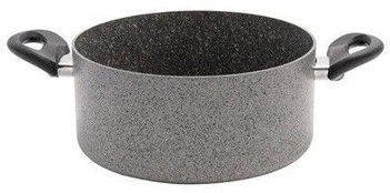 Cortina Granitium katilas, 24 cm / 3 mm