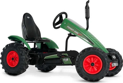 Mašinėlė BERG Go-kart Fendt BFR