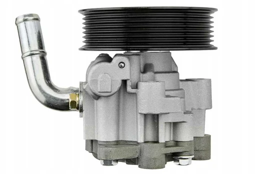 Hidraulinis siurblys, vairo sistema NTY SPW-CH-009