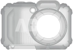 JJC SCC WPZ2 Camera Silicone Jacket for Kodak PIXPRO WPZ2 kaina