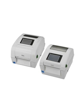 TSC DH340THC, Buzzer, 12 dots/mm (300 dpi), disp., RTC, USB, USB Host, RS232, Ethernet, kit (USB)