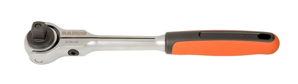 Terkšlė vartoma galva 1/2" 266mm Bahco