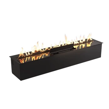 NEVERDARK FIRETEC 2000 automatinis biožidinys degiklis įmontuojamas