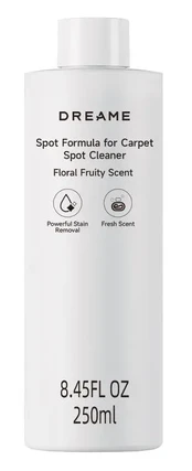 Vacuum Cleaner Accessory|DREAME|Spot formula|HNF4