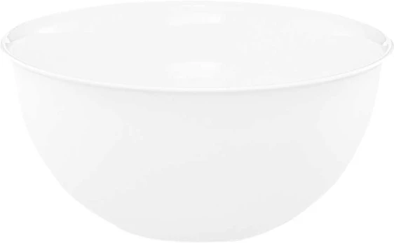 Miska kuchenna Doris 5 l balta DOMOTTI